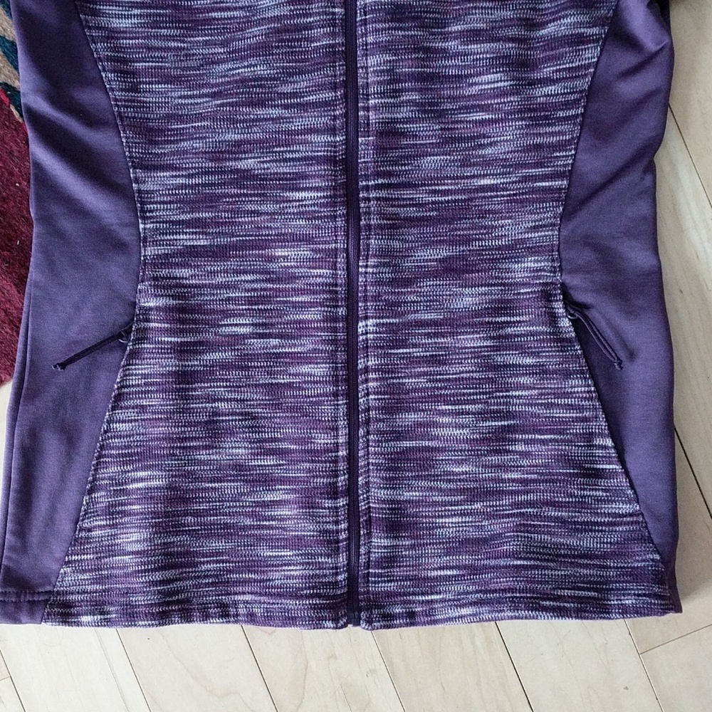 Columbia Zip Up Jacket - Picture 3 of 8